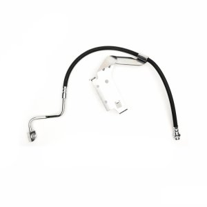 Ford F-350 Super Duty Brake Hose - Front - R1 Concepts - 2010 Ford F-350 Super Duty Brake Hose - Front - R1 Concepts - 2010